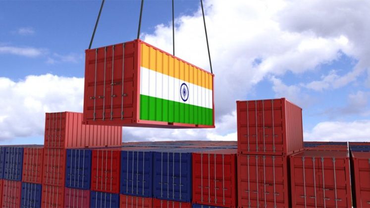 From Loom to Global Showrooms: India’s Textile Export Journey