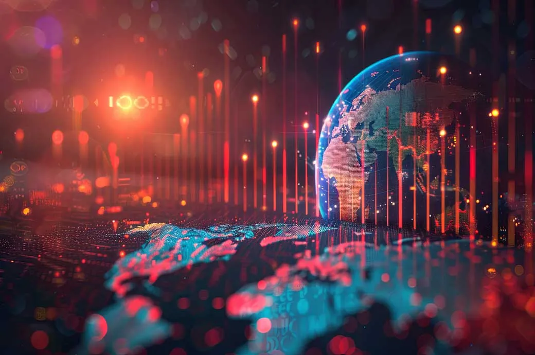 Global Trade Volume Reaches Record $32 Trillion in 2024