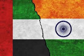 India-UAE Trade Corridor Set to Transform Regional Commerce