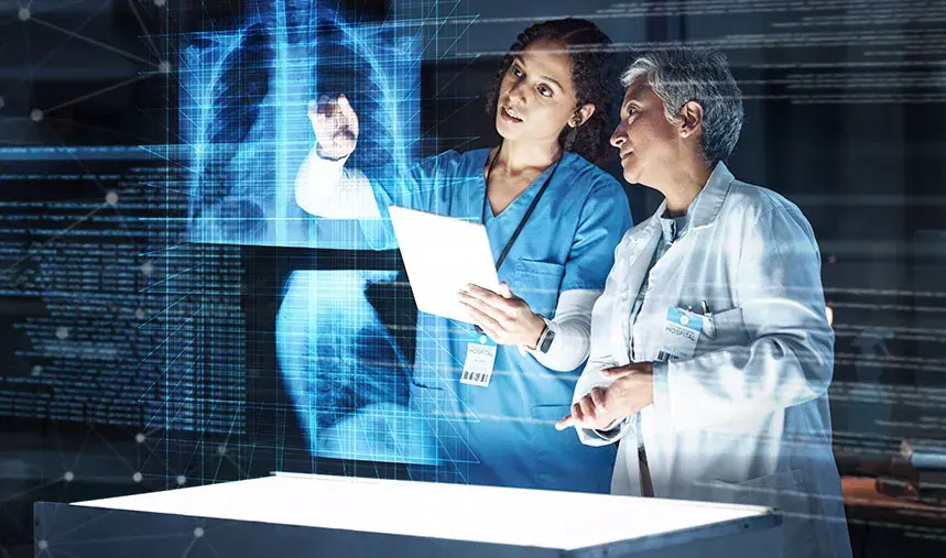 The Future of Healthcare: How Digital Innovation Is Saving Lives in 2026