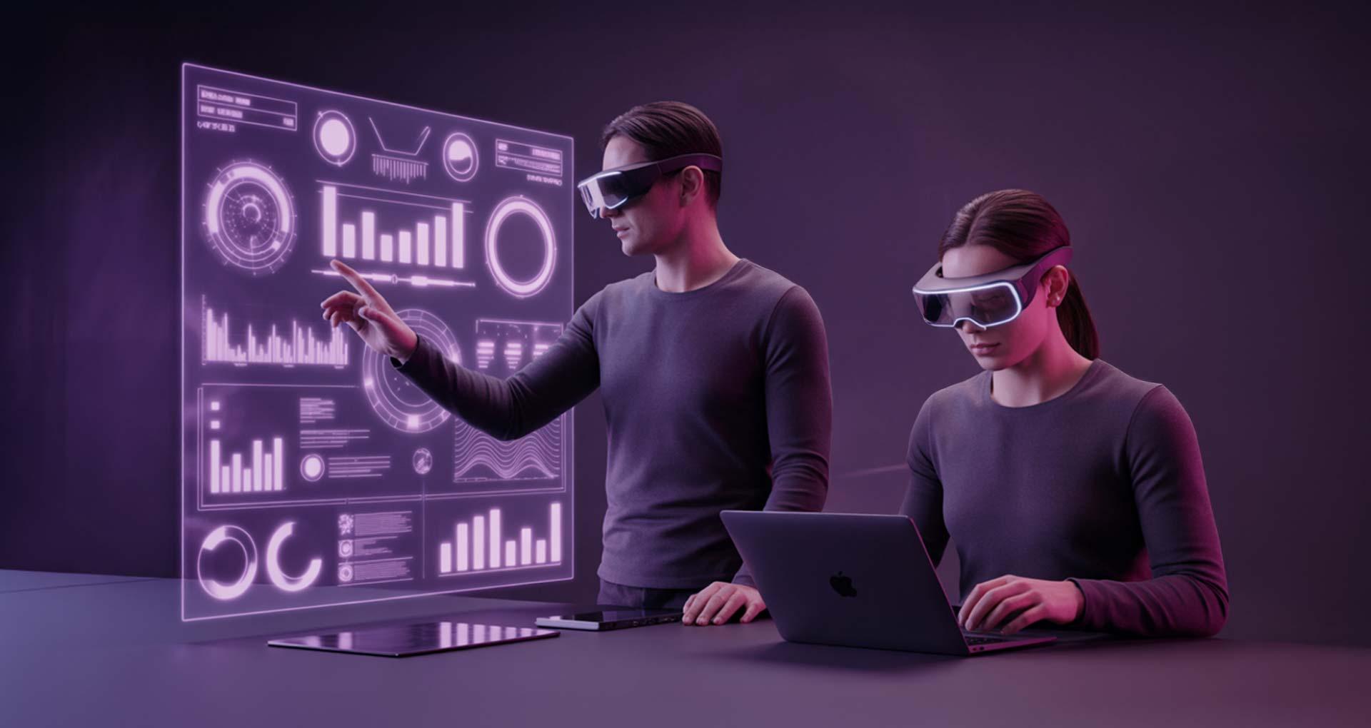 Top Technology Trends Transforming Businesses in 2026