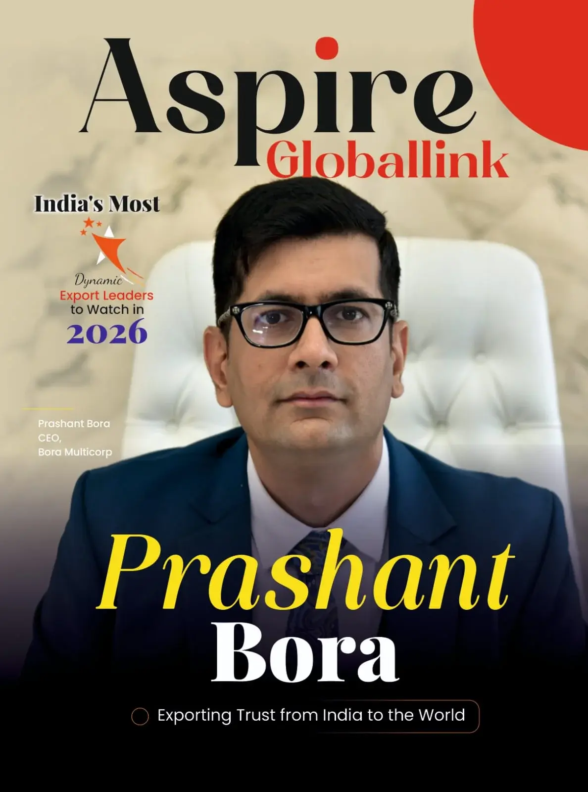 India’s Most Dynamic Export Leaders To Watch In 2026