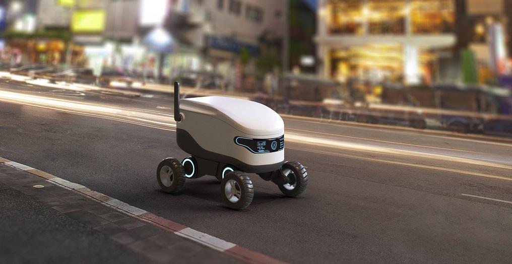 The Future of Logistics: How Smart Supply Chains Are Redefining Global Commerce