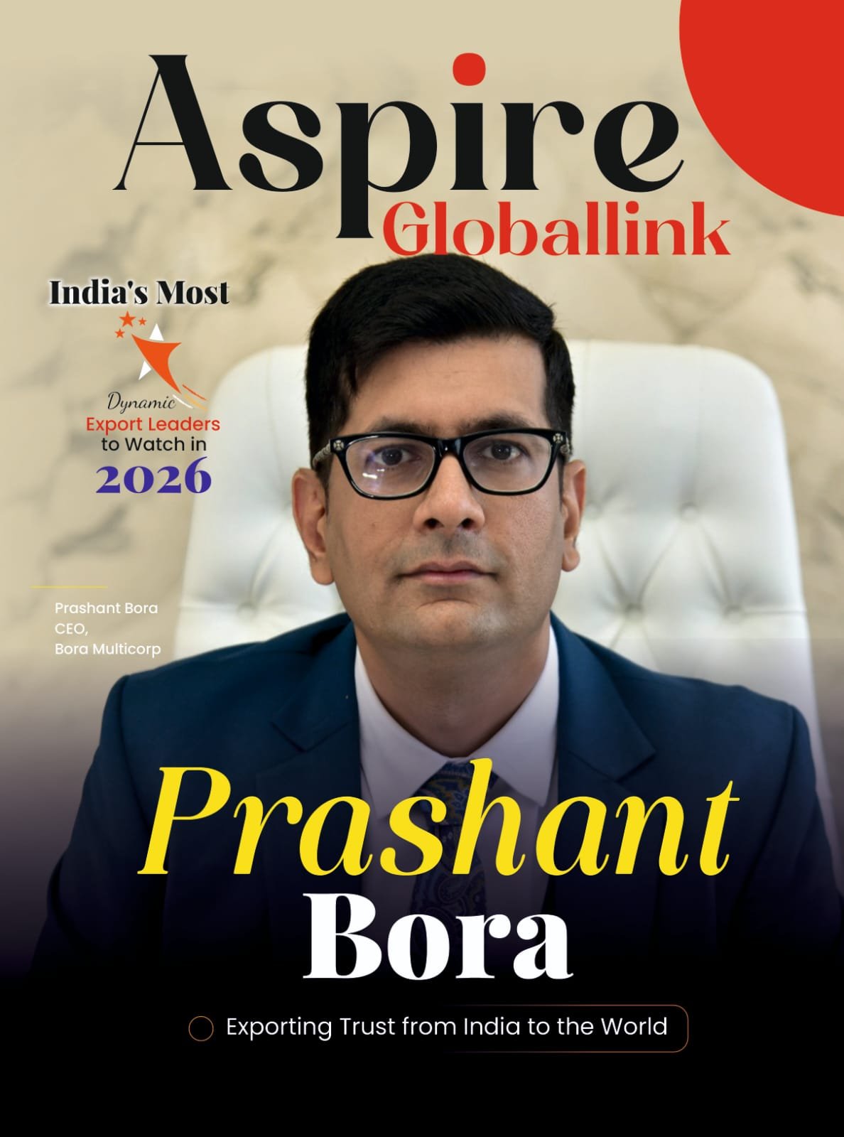 India’s Most Dynamic Export Leaders To Watch In 2026